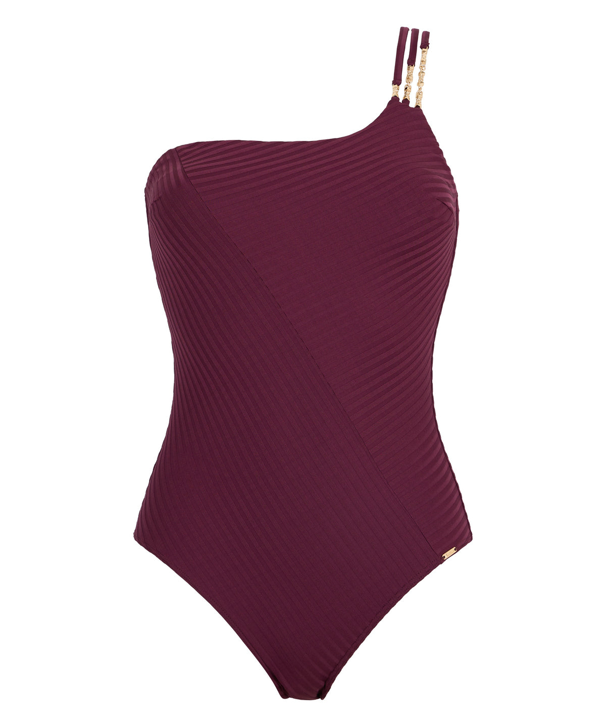 Sun Pop Maillot de bain une pièce Açaï