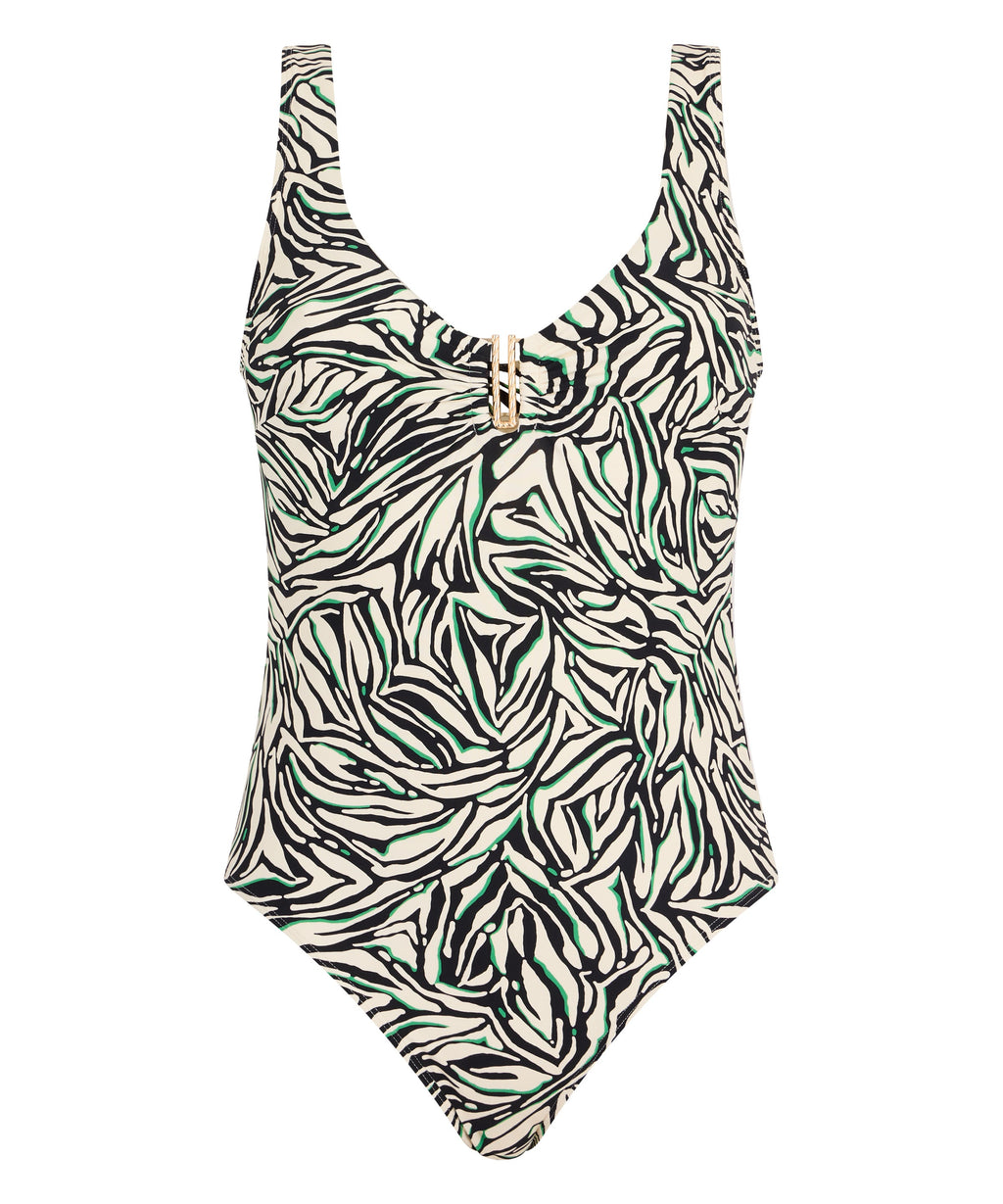 Tropical Splash Nageur armatures Wild Stripes