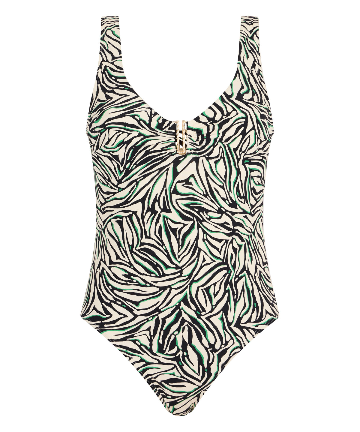 Tropical Splash Nageur armatures Wild Stripes