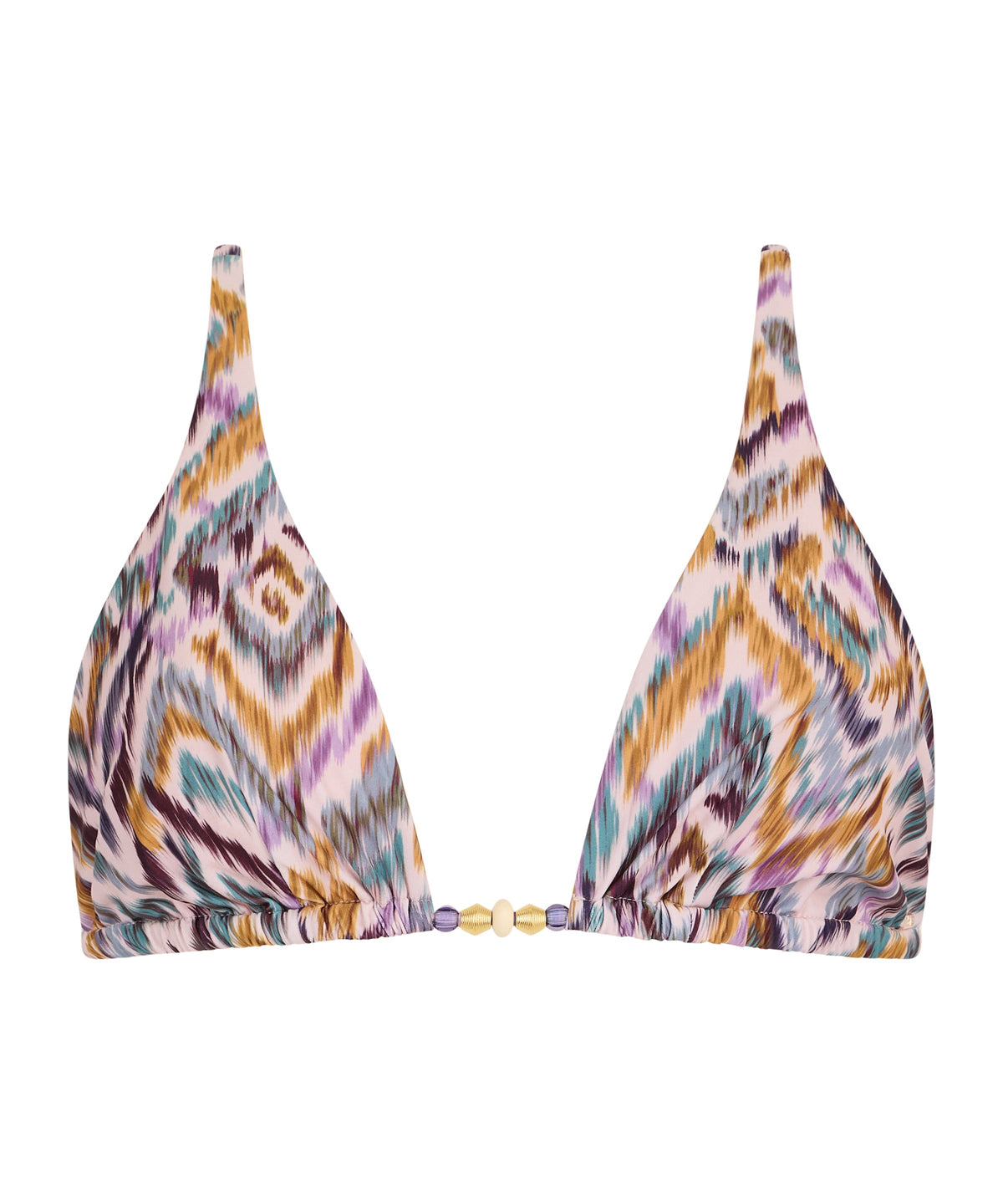 Aurora Sands Haut de maillot de bain triangle bohème