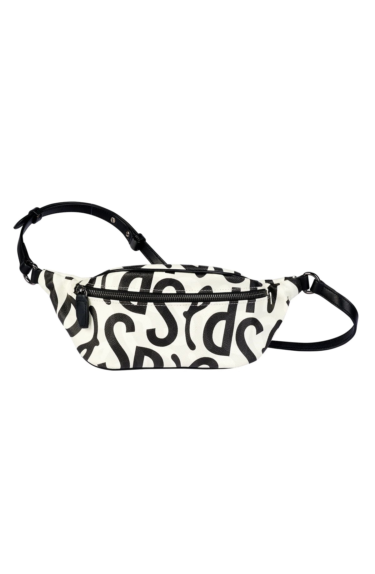 paos SIGNATURE print hip pack