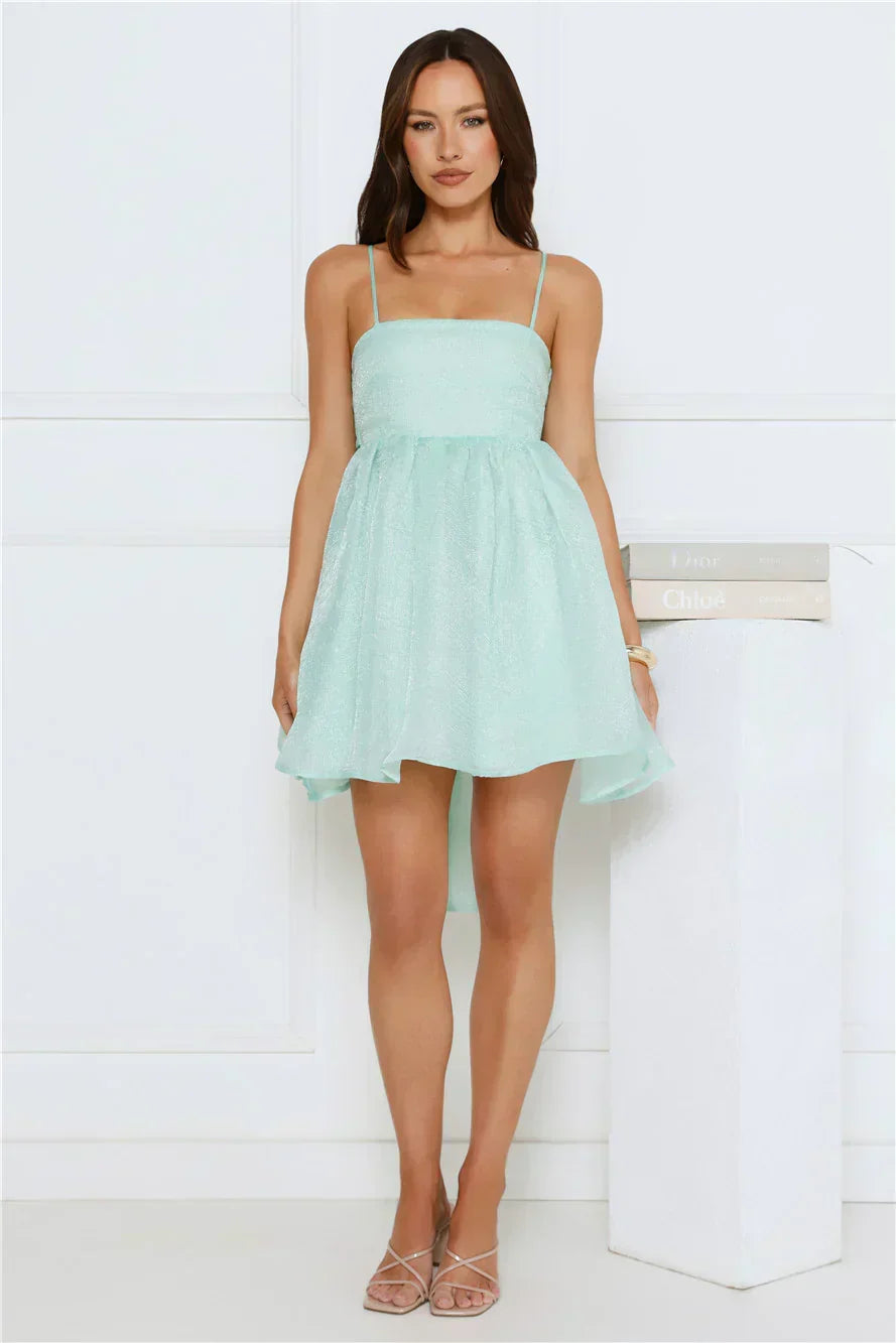 Mini-robe Secret Magique
