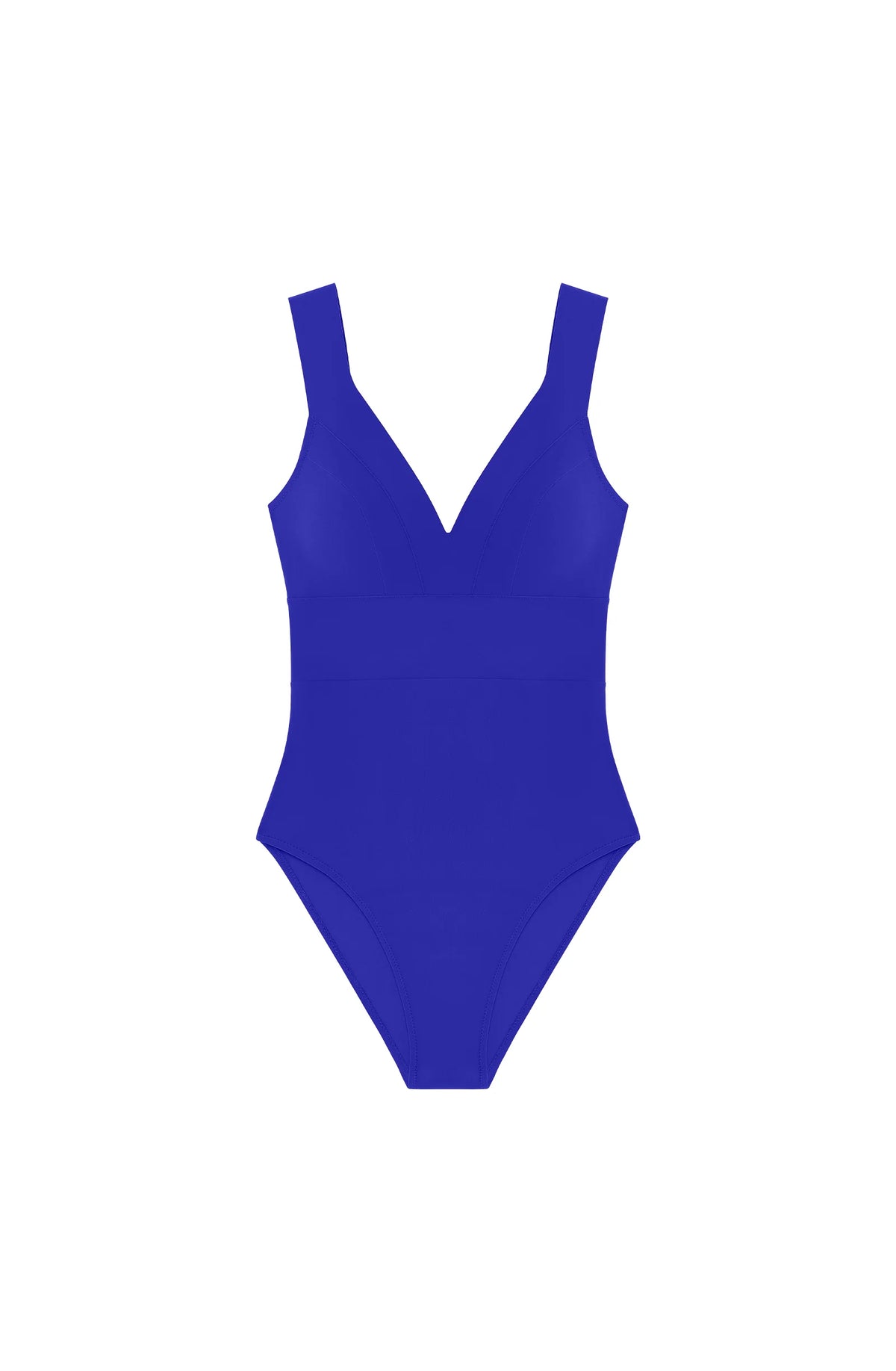 pipper Jean racerback one-piece swimsuit