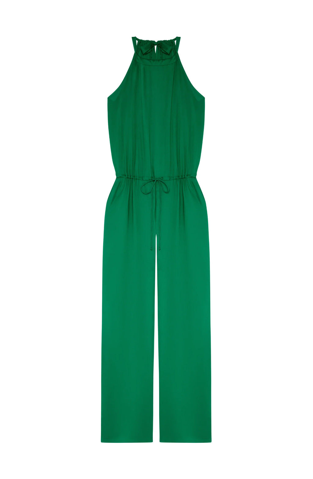 zya Purple jumpsuit