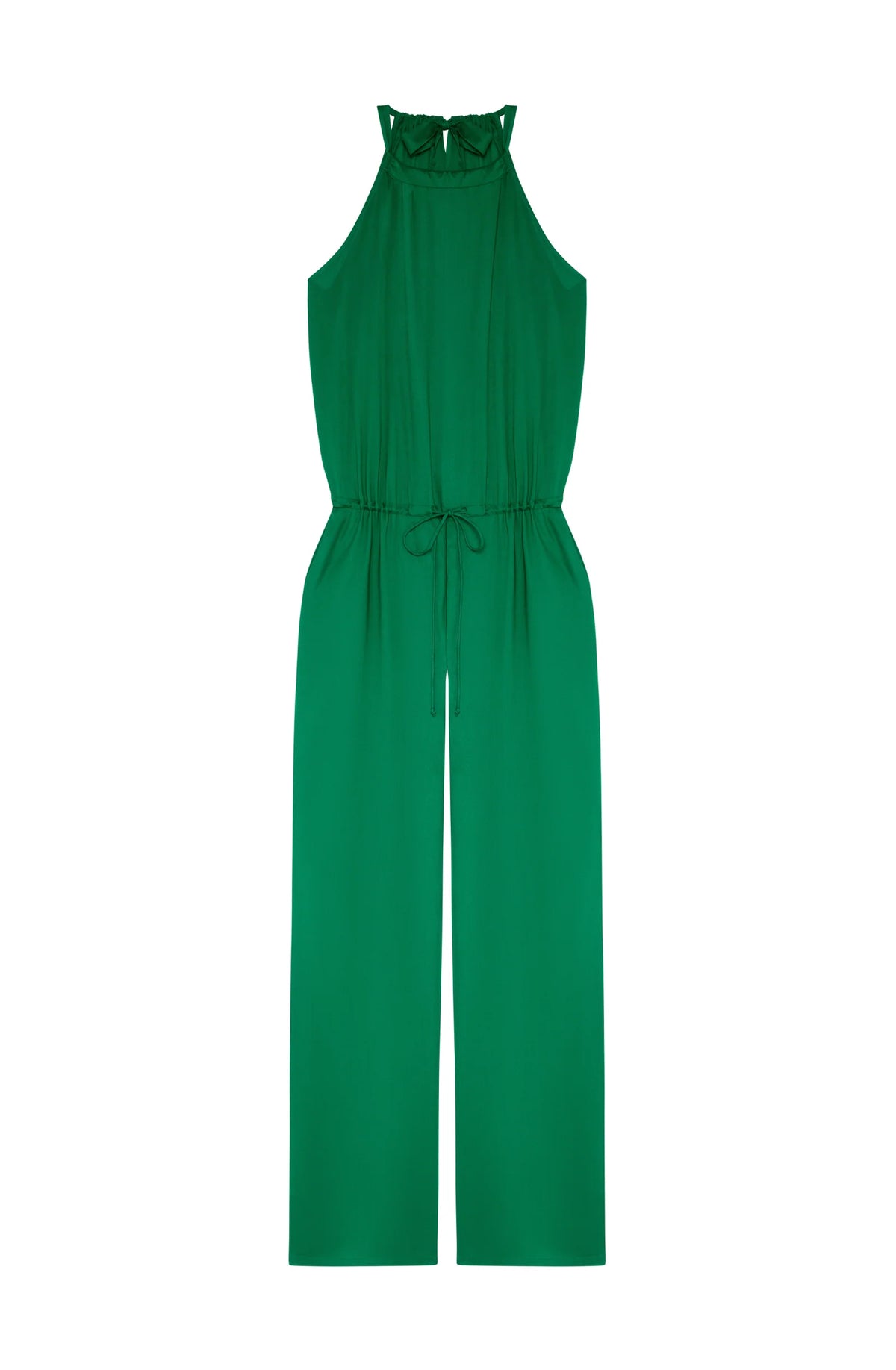 zya Purple jumpsuit