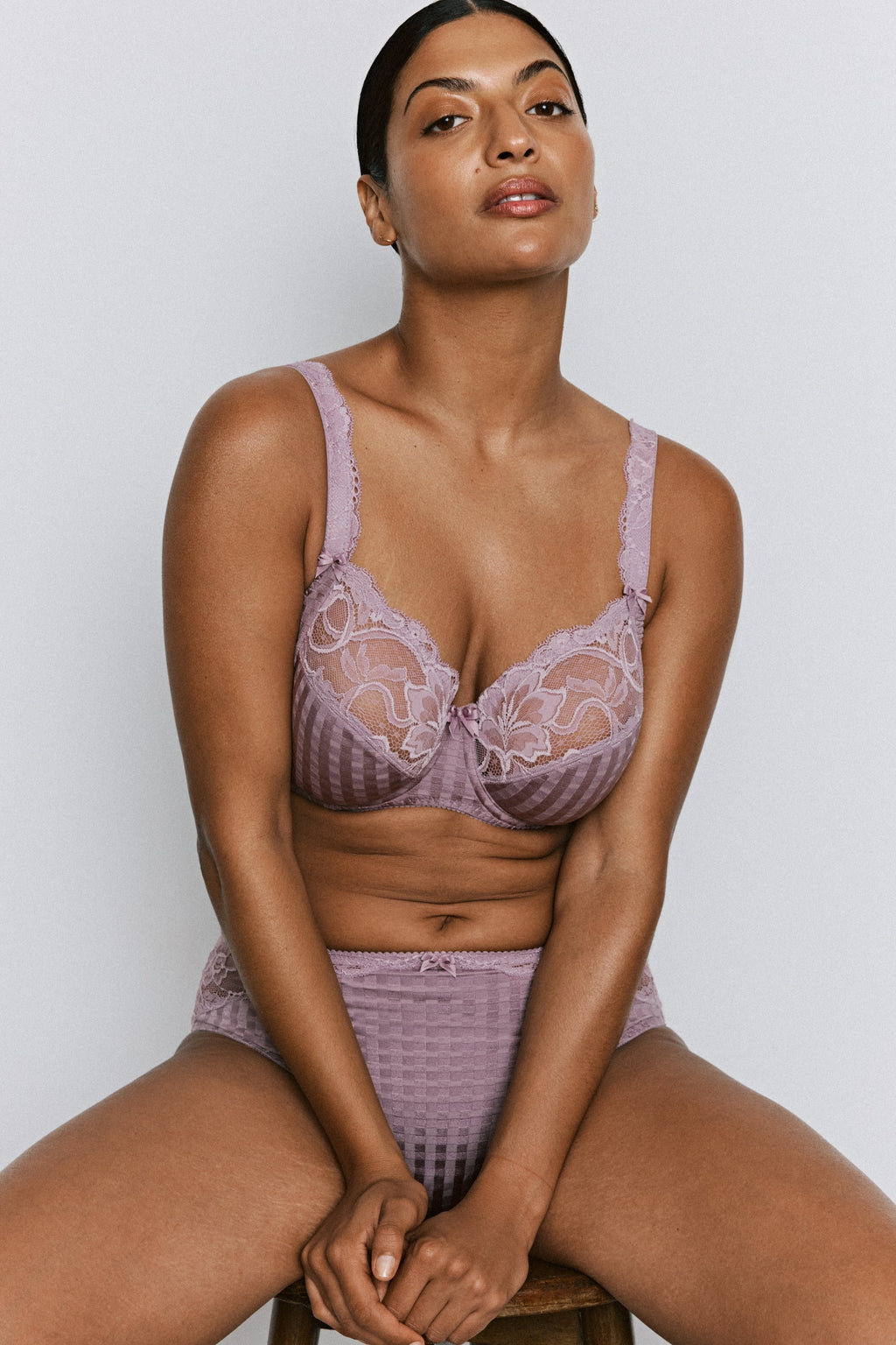 Prima donna Madison