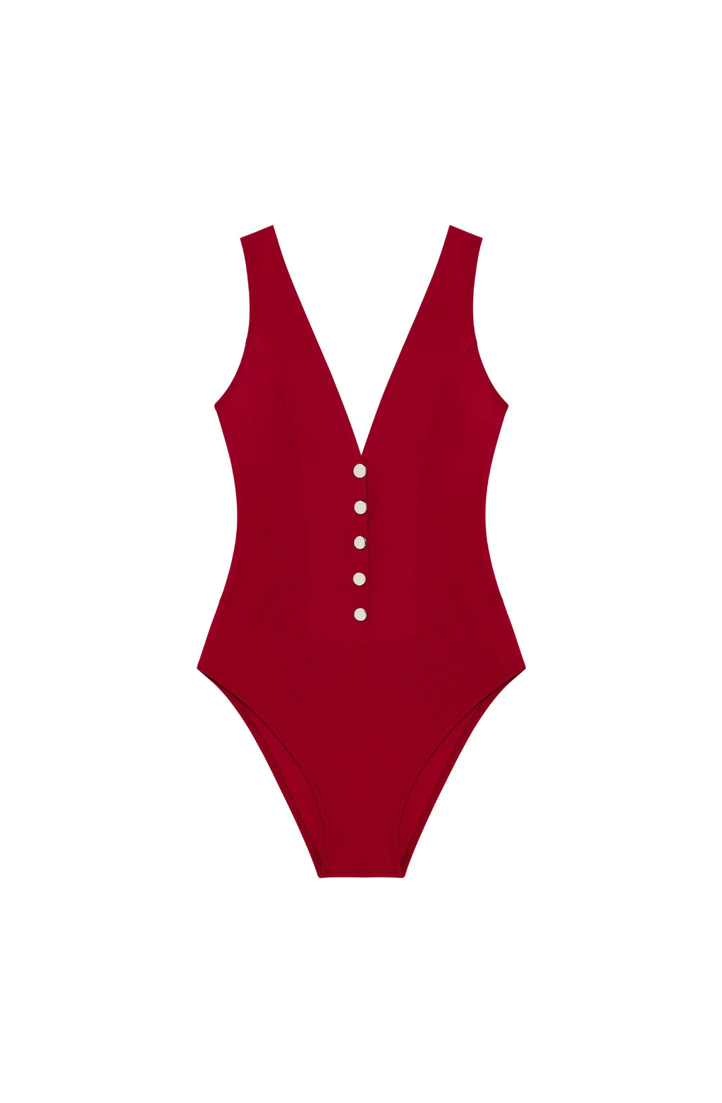 gillie Black one-piece swimsuit