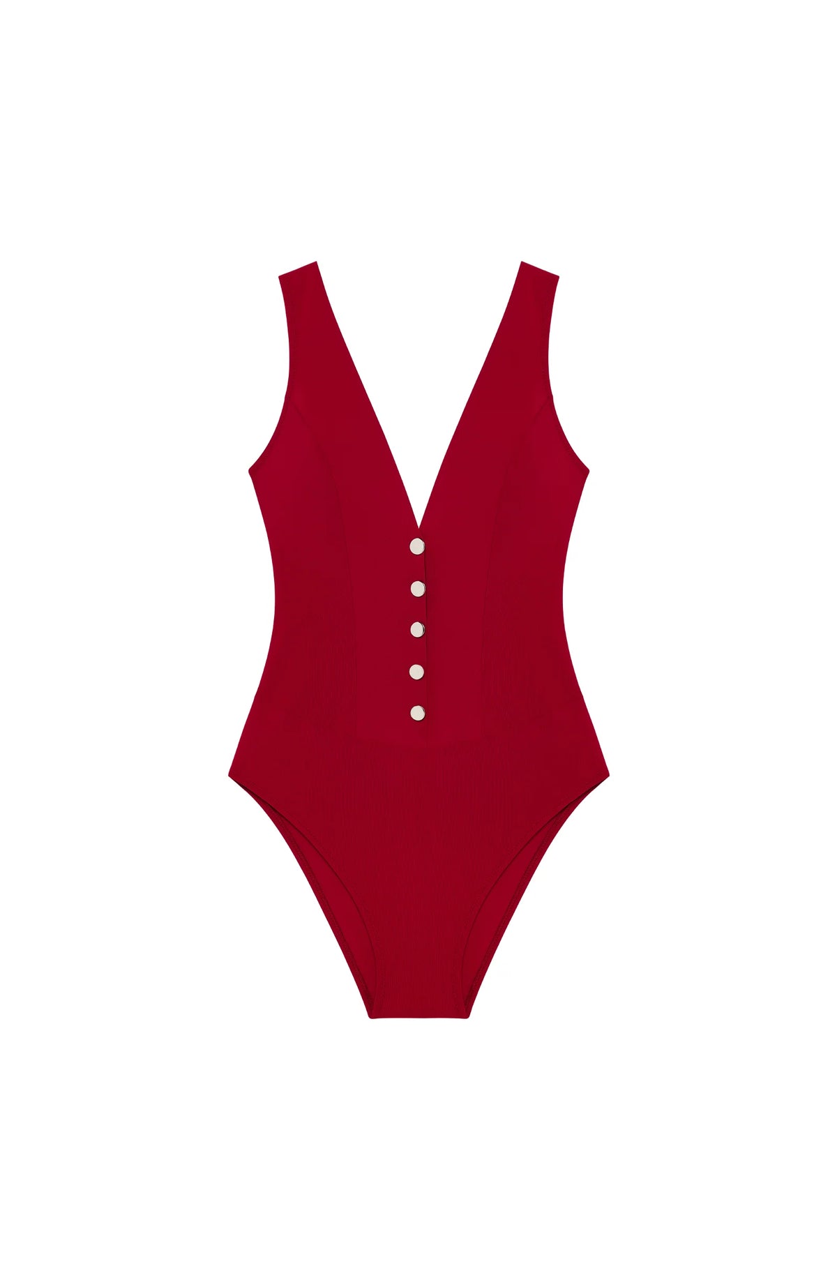 gillie Black one-piece swimsuit