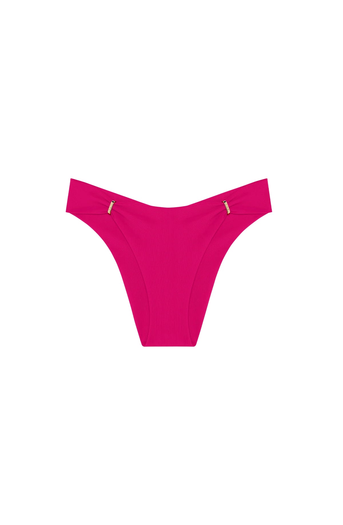 claudie Apple bikini bottom