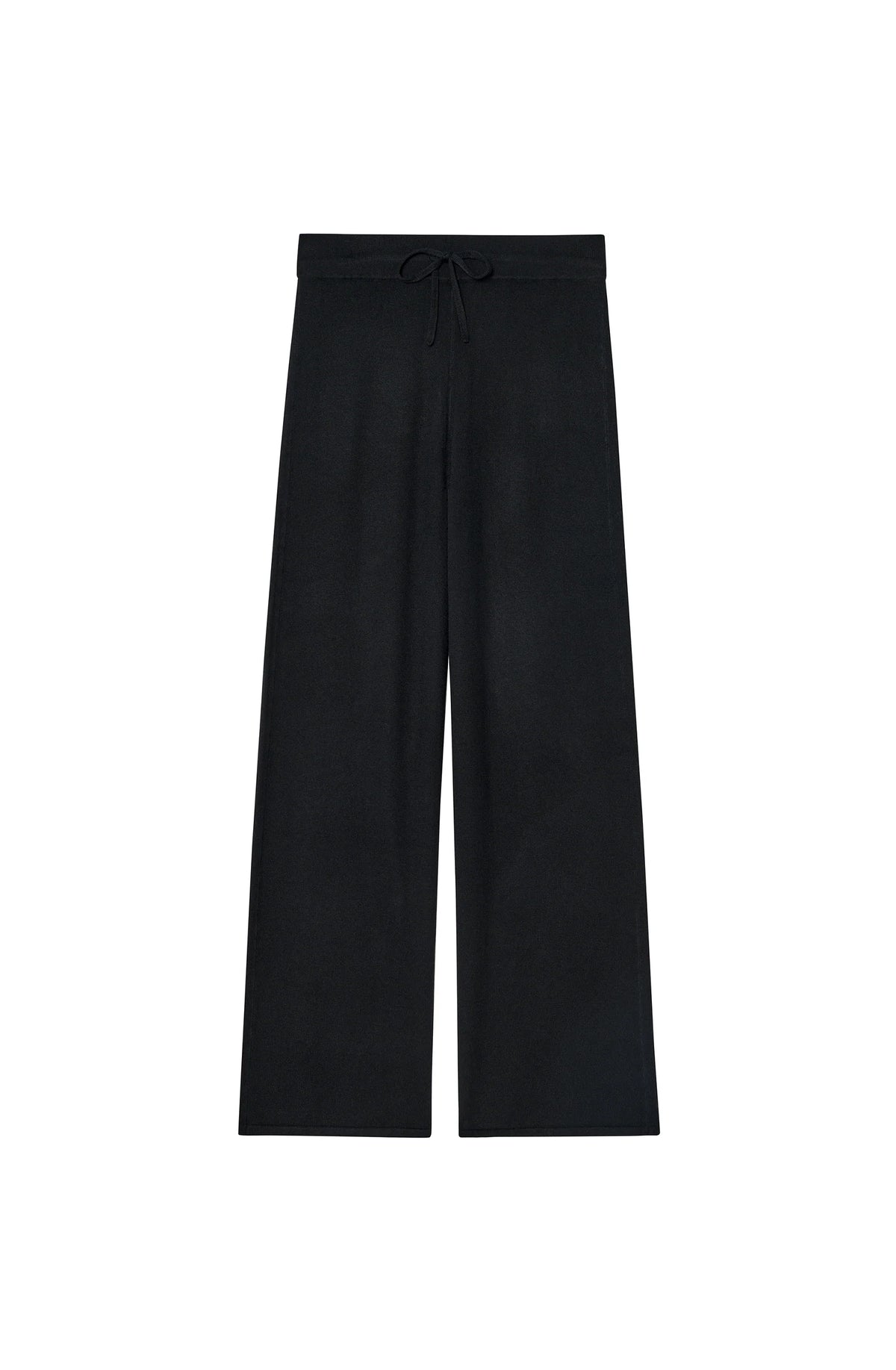 Pantalon large sable Panam
