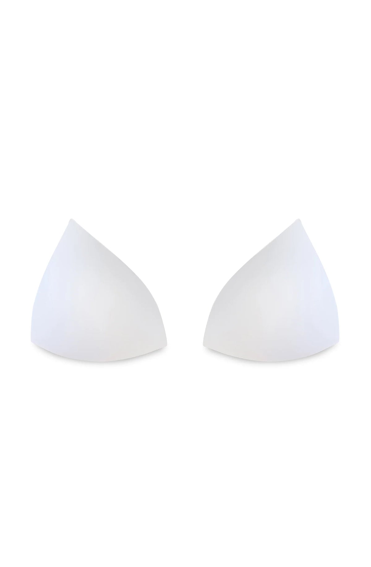 coki Thin moulded cups for bikini tops