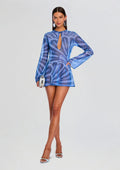 Mini-robe Catherine