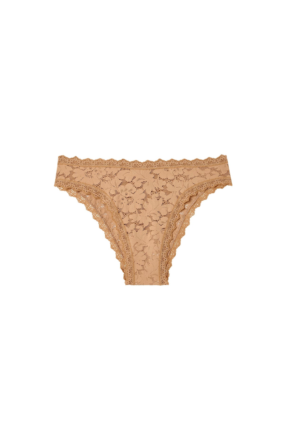 maili Biscuit lace bottoms