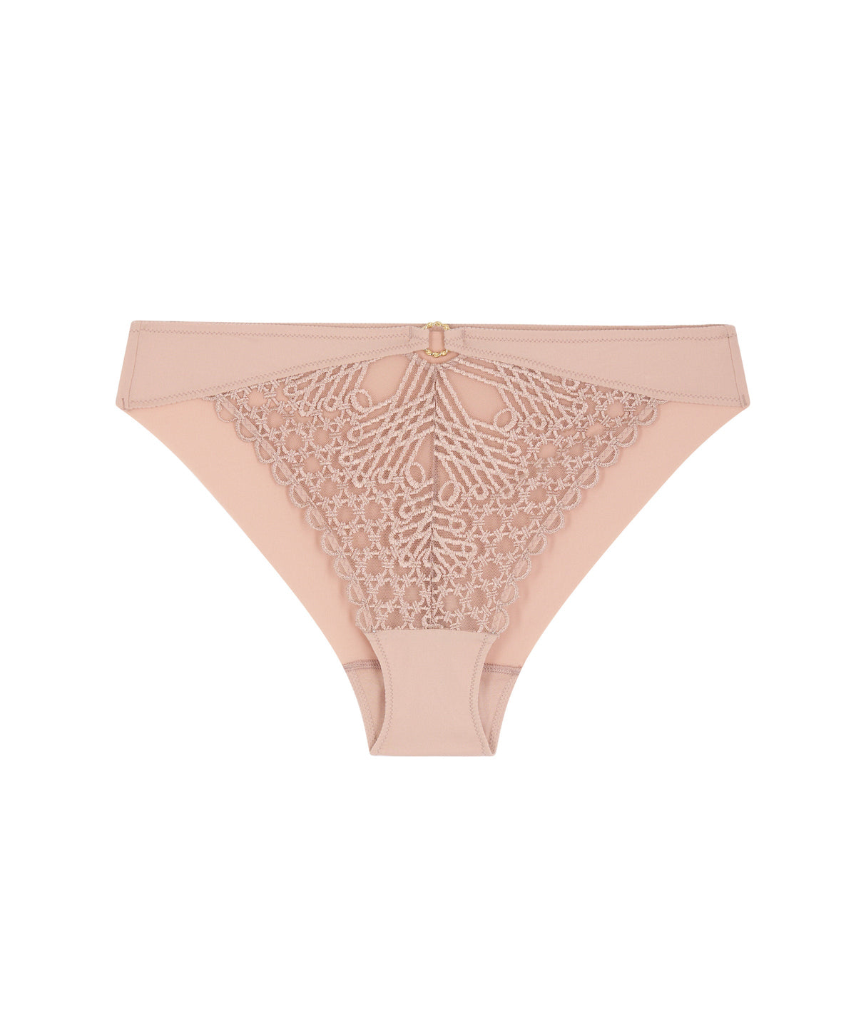 Éloge du Désir Brazilian Brief Misty Blush