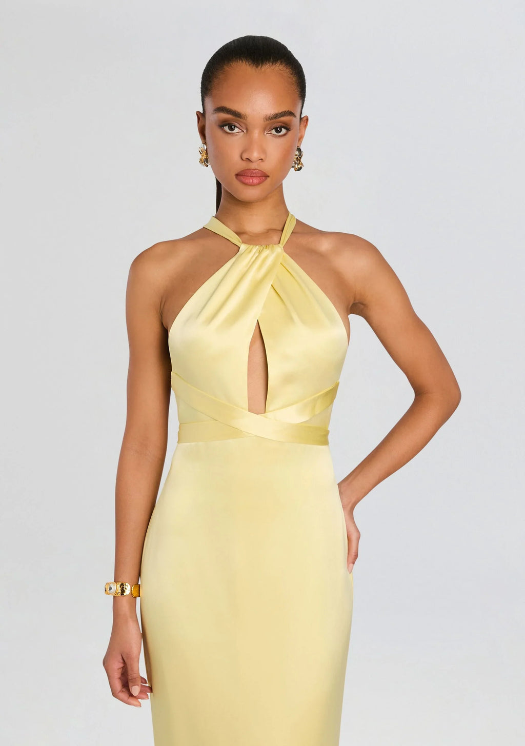 Robe Magnolia