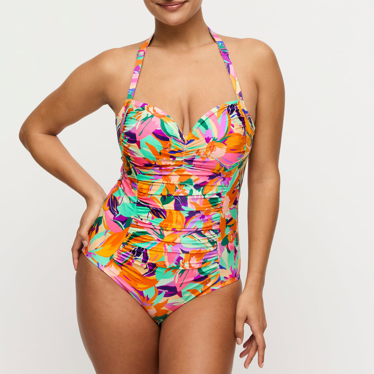 Primadonna Swim Varadero