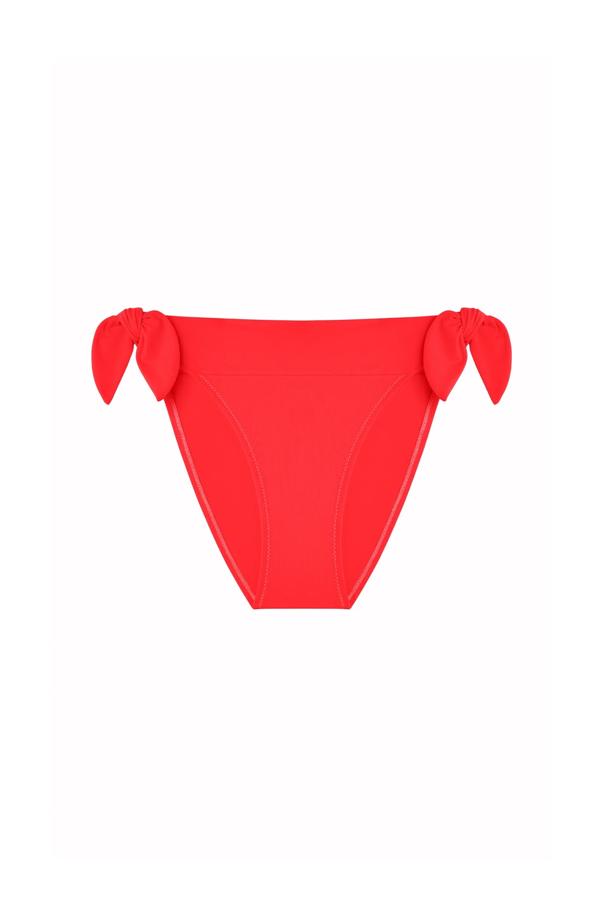 diva mo Bamboo bikini bottoms with ties