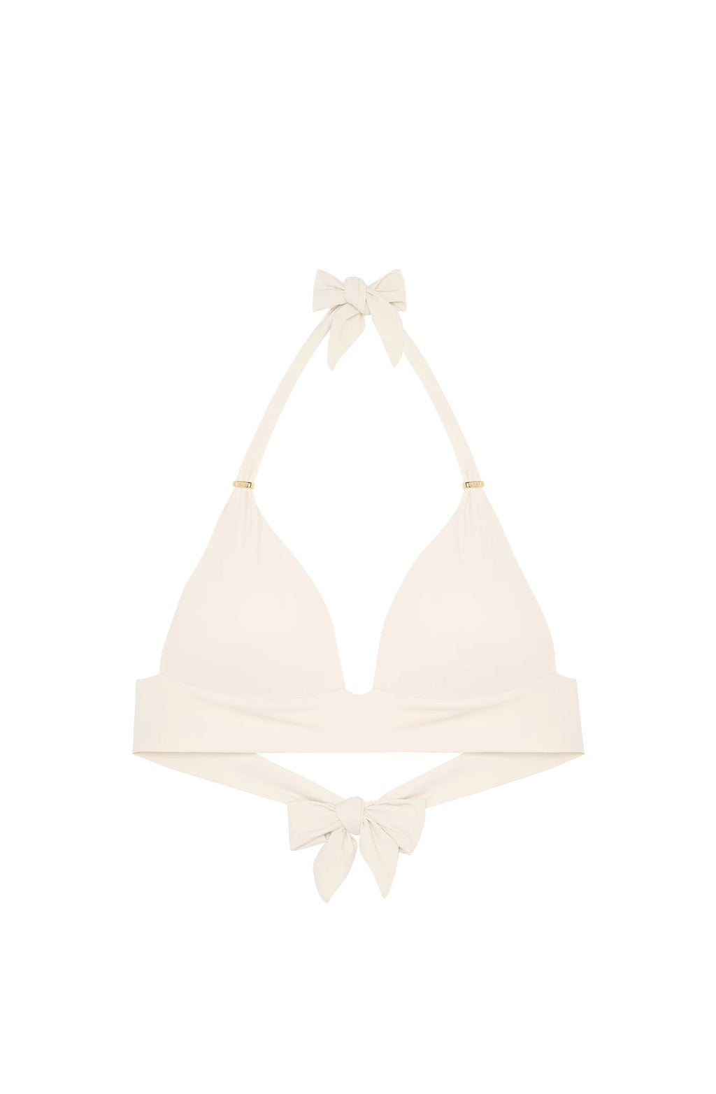 Haut de bikini push-up Diva Bronze