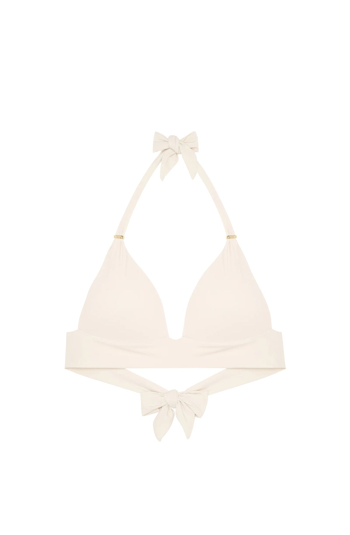 Haut de bikini push-up Diva Bronze
