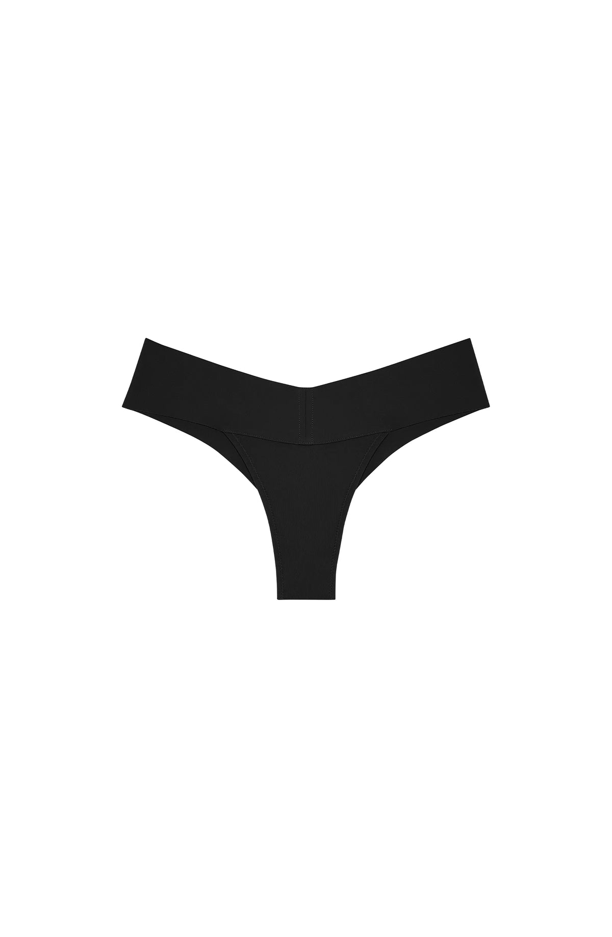 coura Lemon bikini bottom