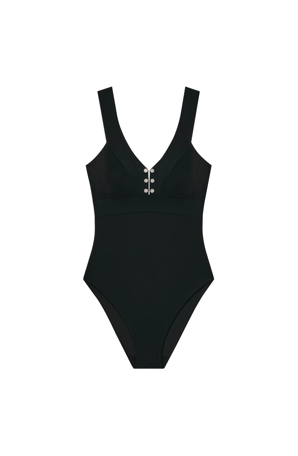 anton Raspberry swimsuit with jewels