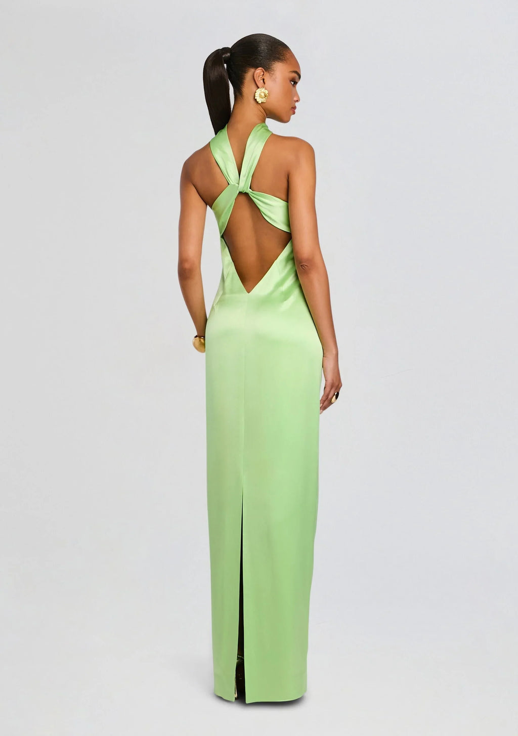 Robe alchimie