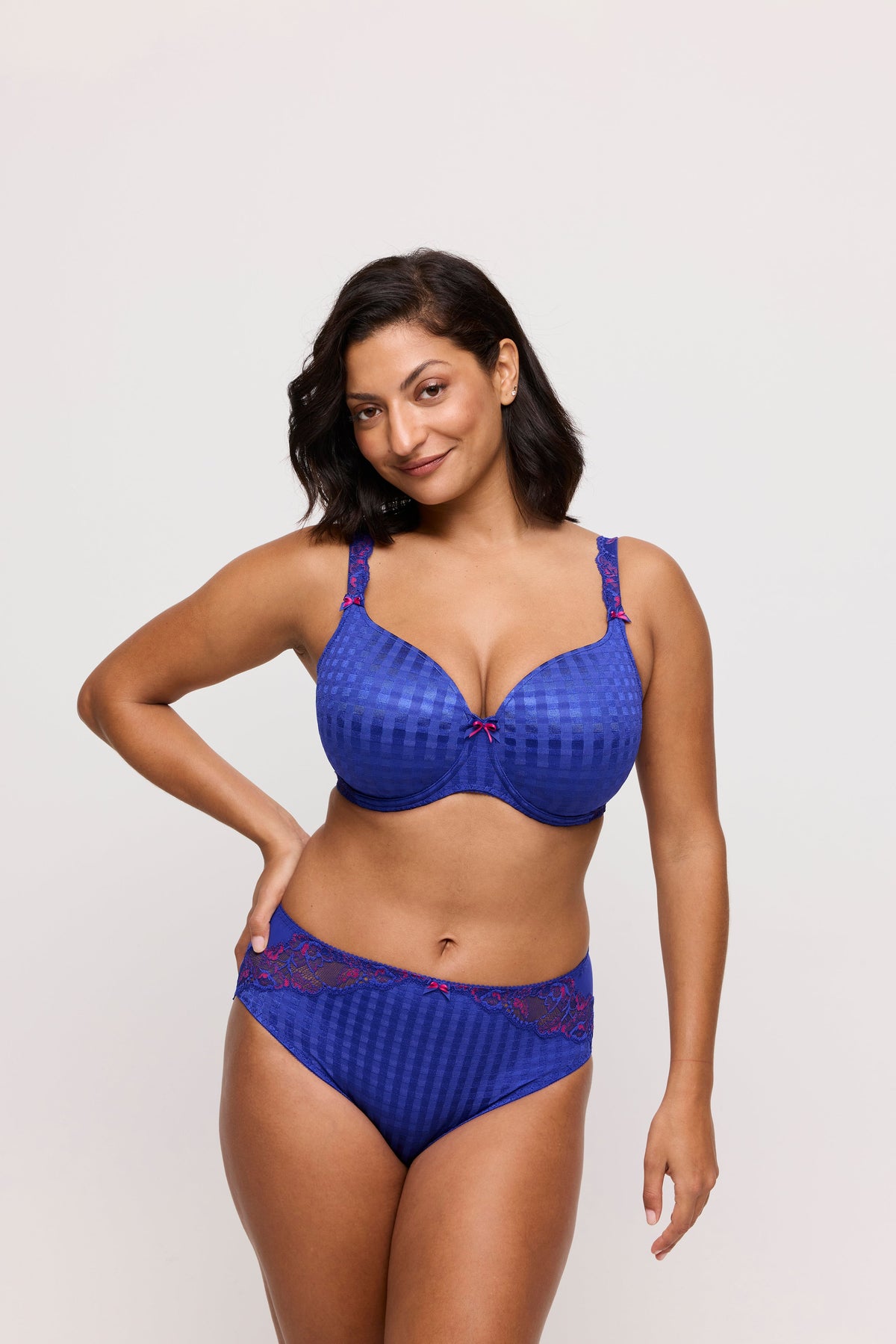 Prima donna Madison