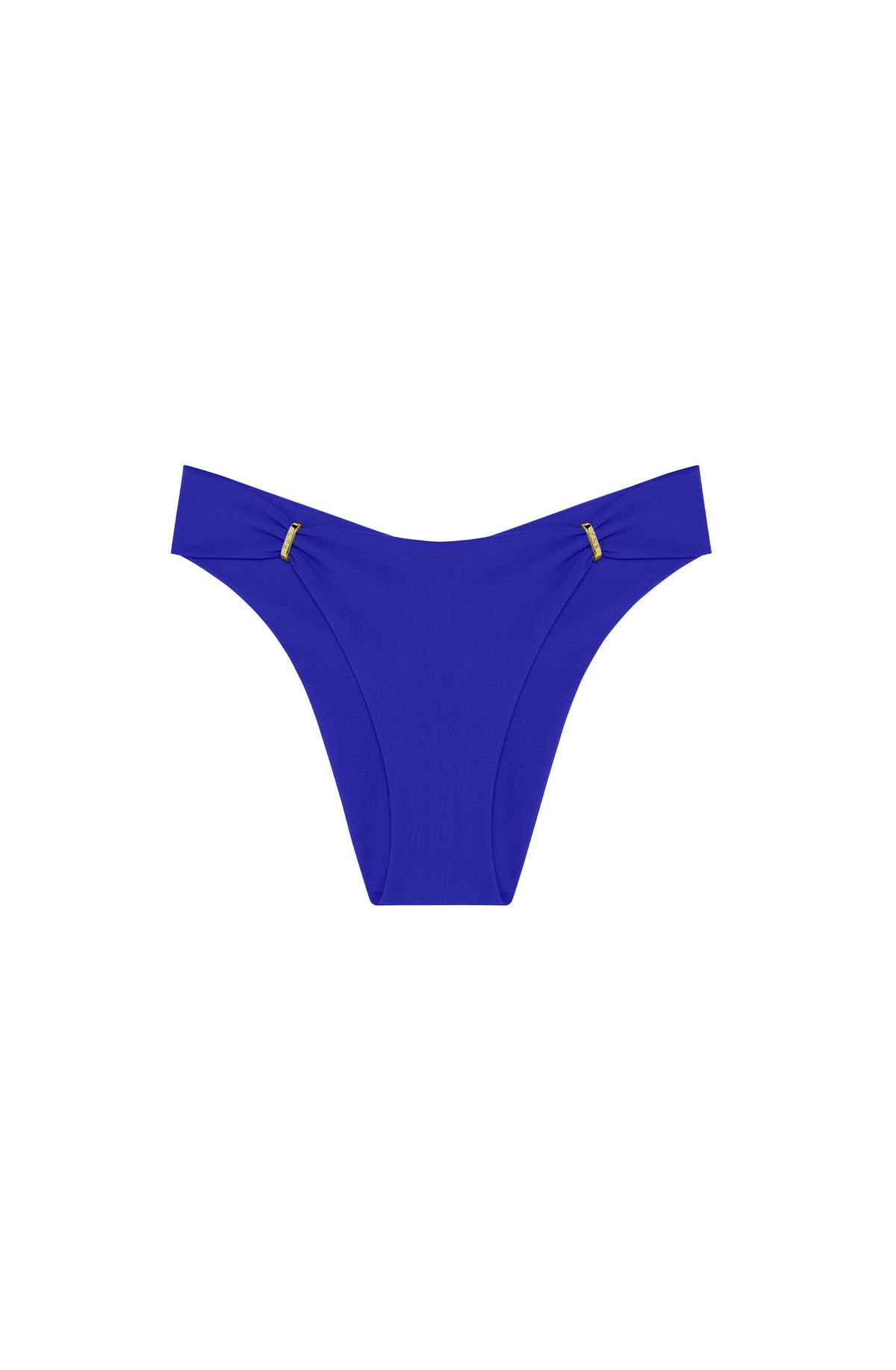 claudie Apple bikini bottom