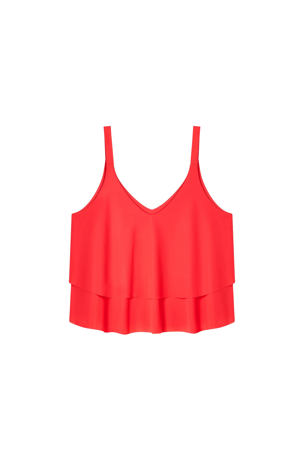 tea Large raspberry top