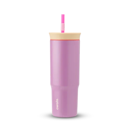 Gobelet Owala 710 ml Sentez les roses