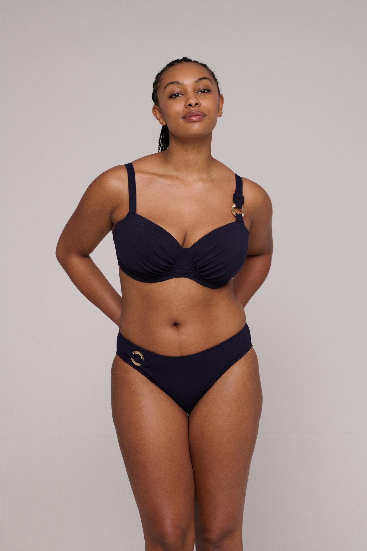 Maillot de bain Primadonna Pinner