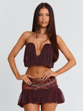 Haut Marielle Bordeaux
