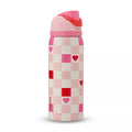 Bouteille de la Saint-Valentin Owala Freesip 950 ml "Check Me Out"