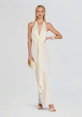 Robe longue Kayla