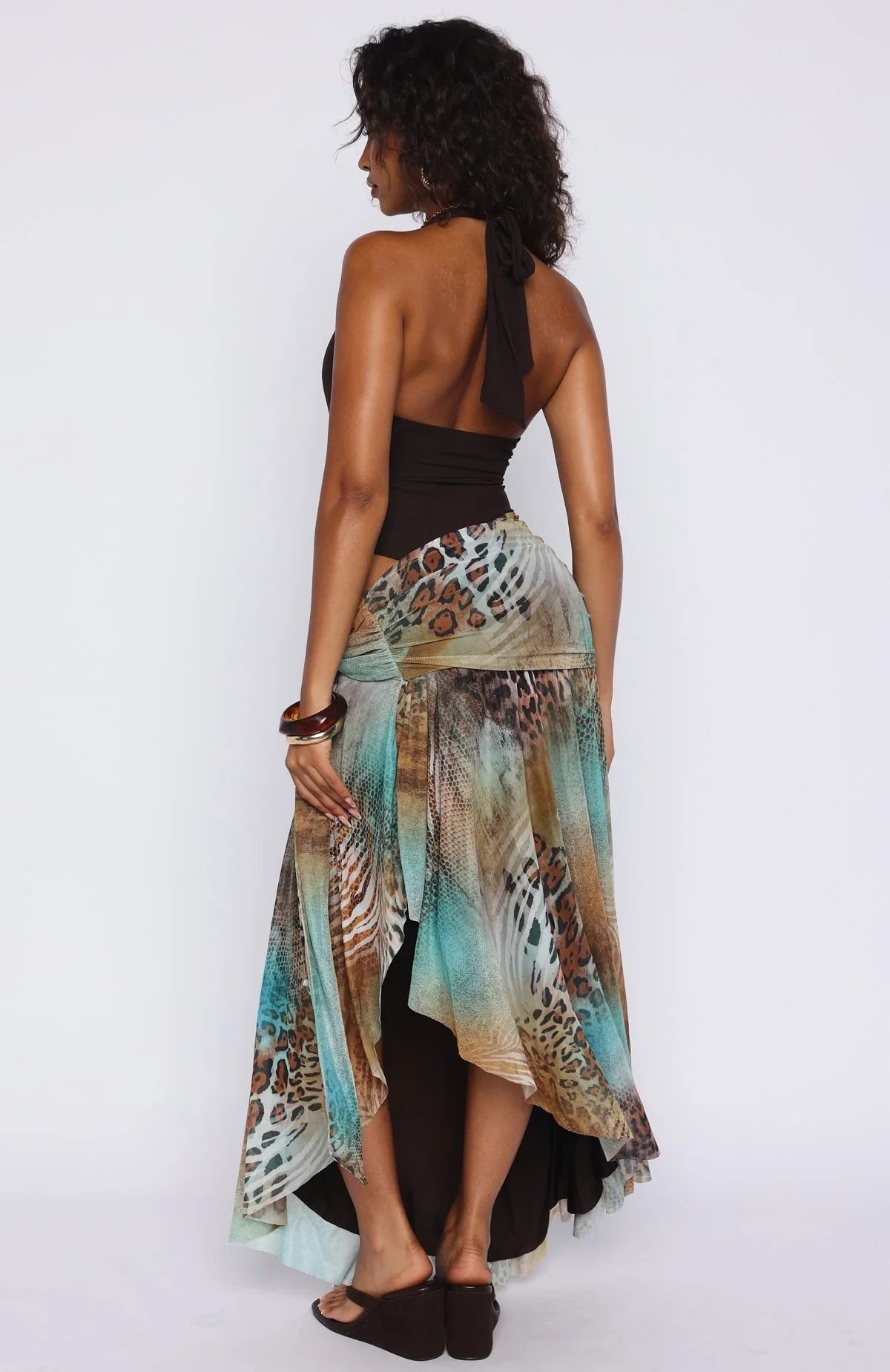 Robe longue Suntrace Saltwater