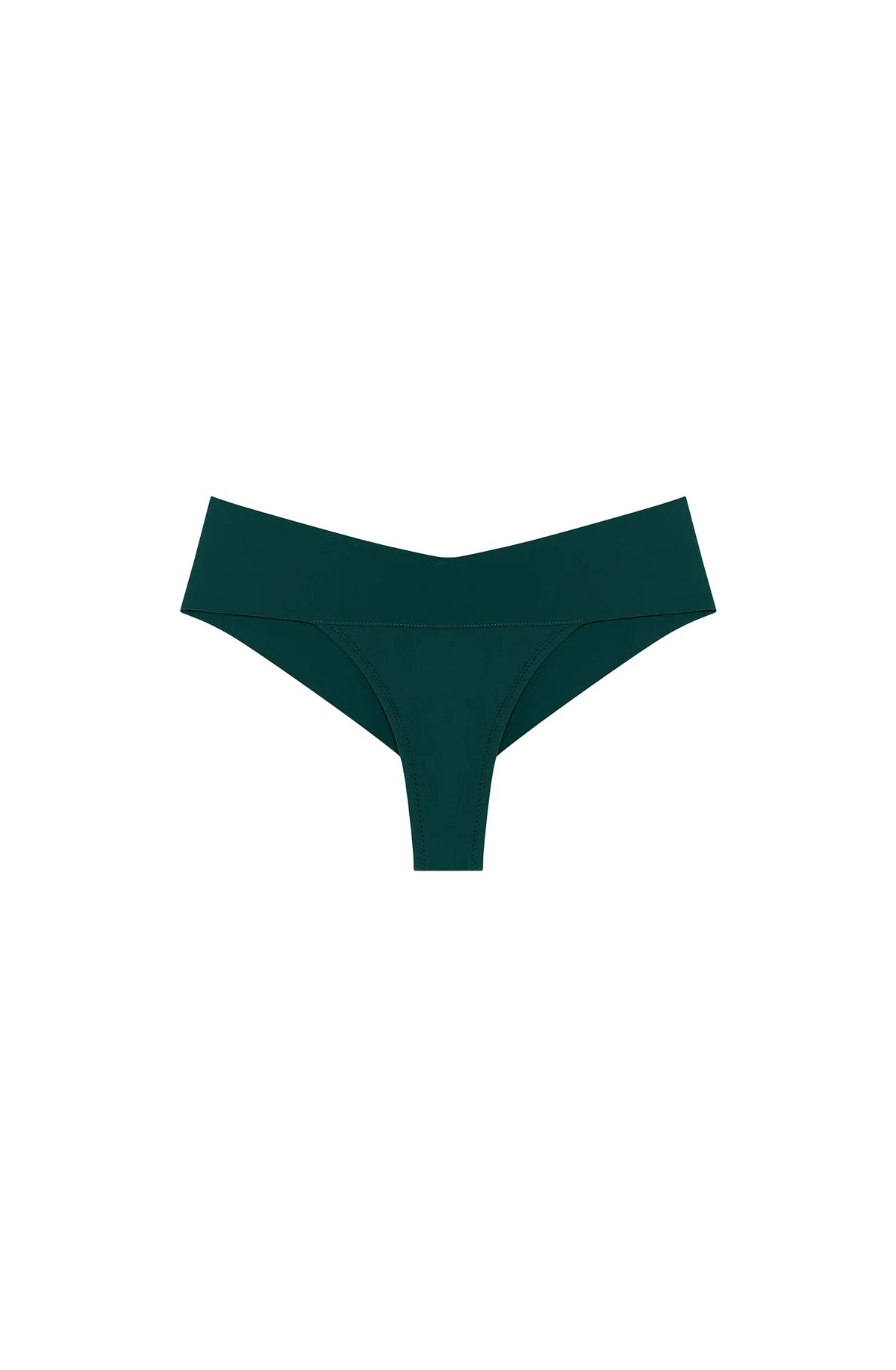 Bas de bikini tanga Bamboo Chacha
