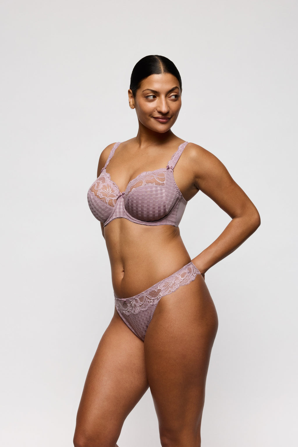 Prima donna Madison