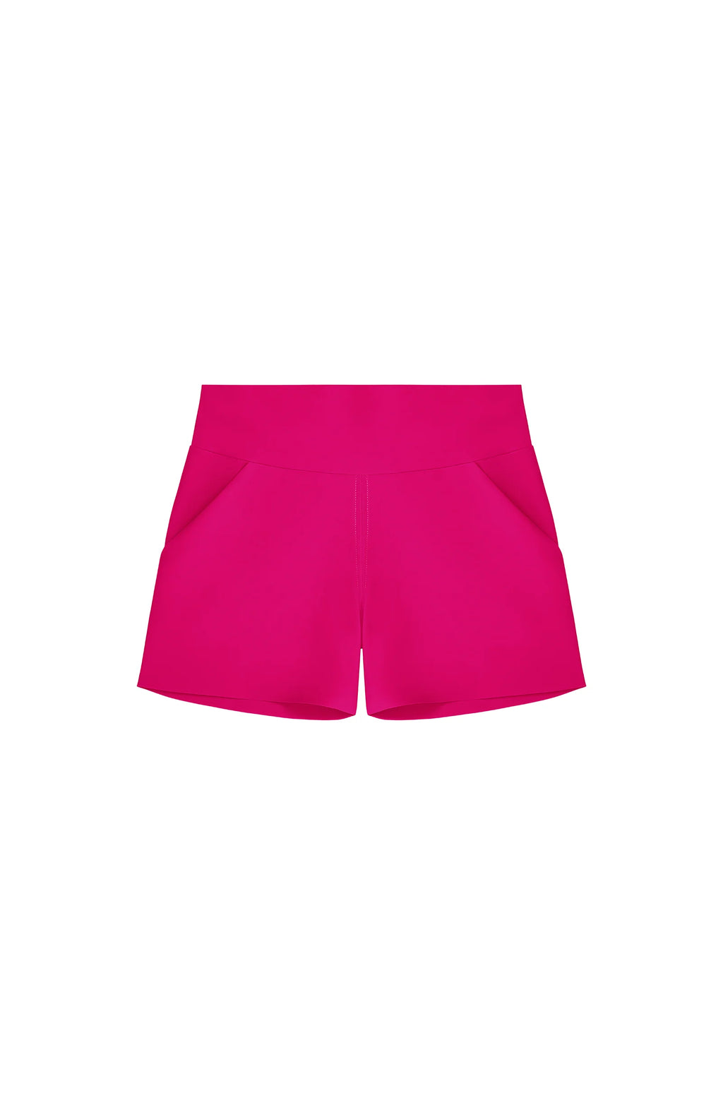marlow Redcurrant shorts