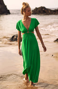 rislene Apple long dress