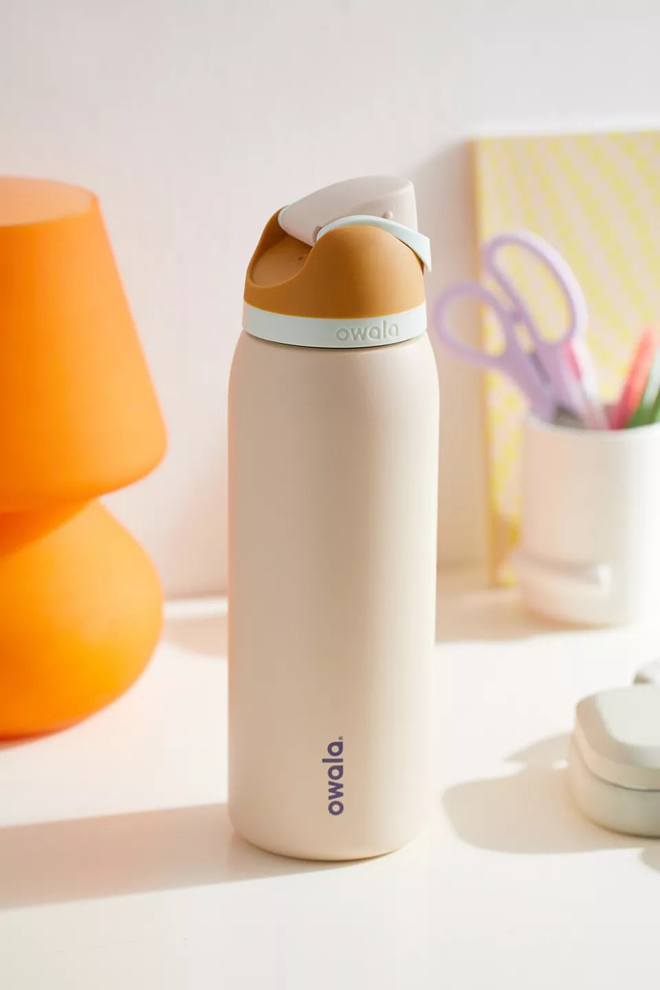 Bouteille d'eau Owala FreeSip 40 oz