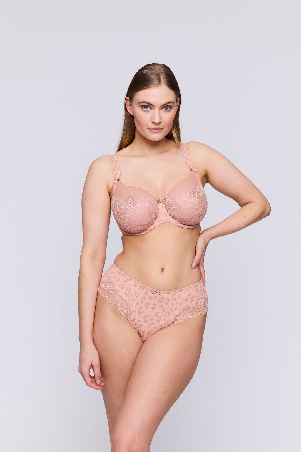 Prima donna Madison