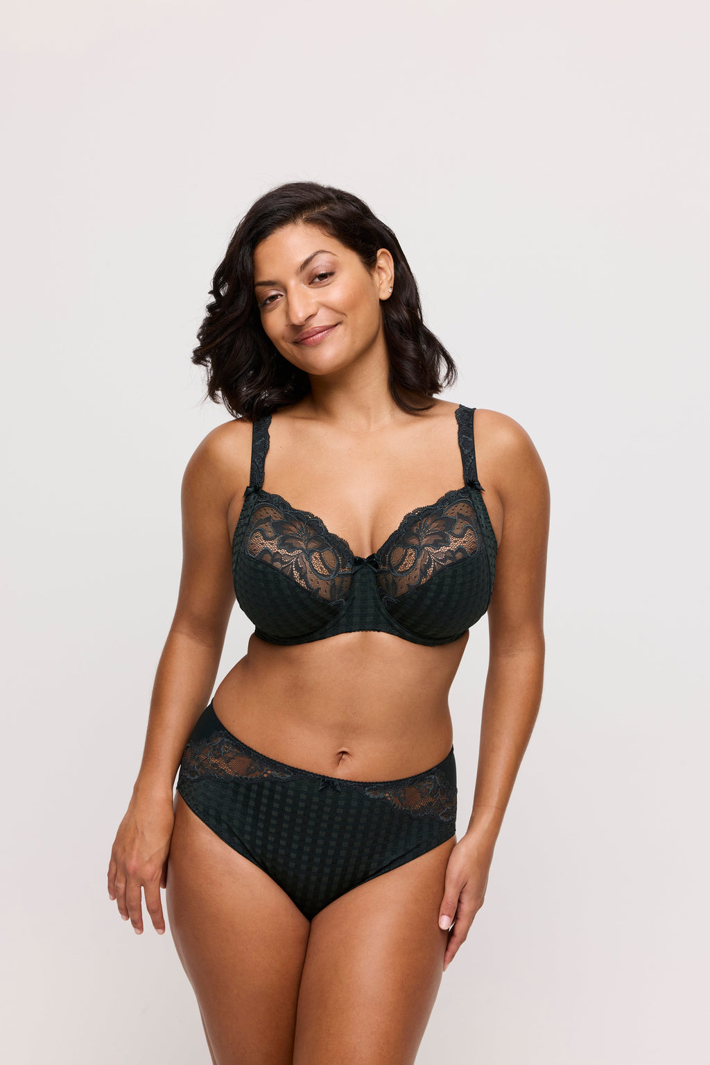 Prima donna Madison