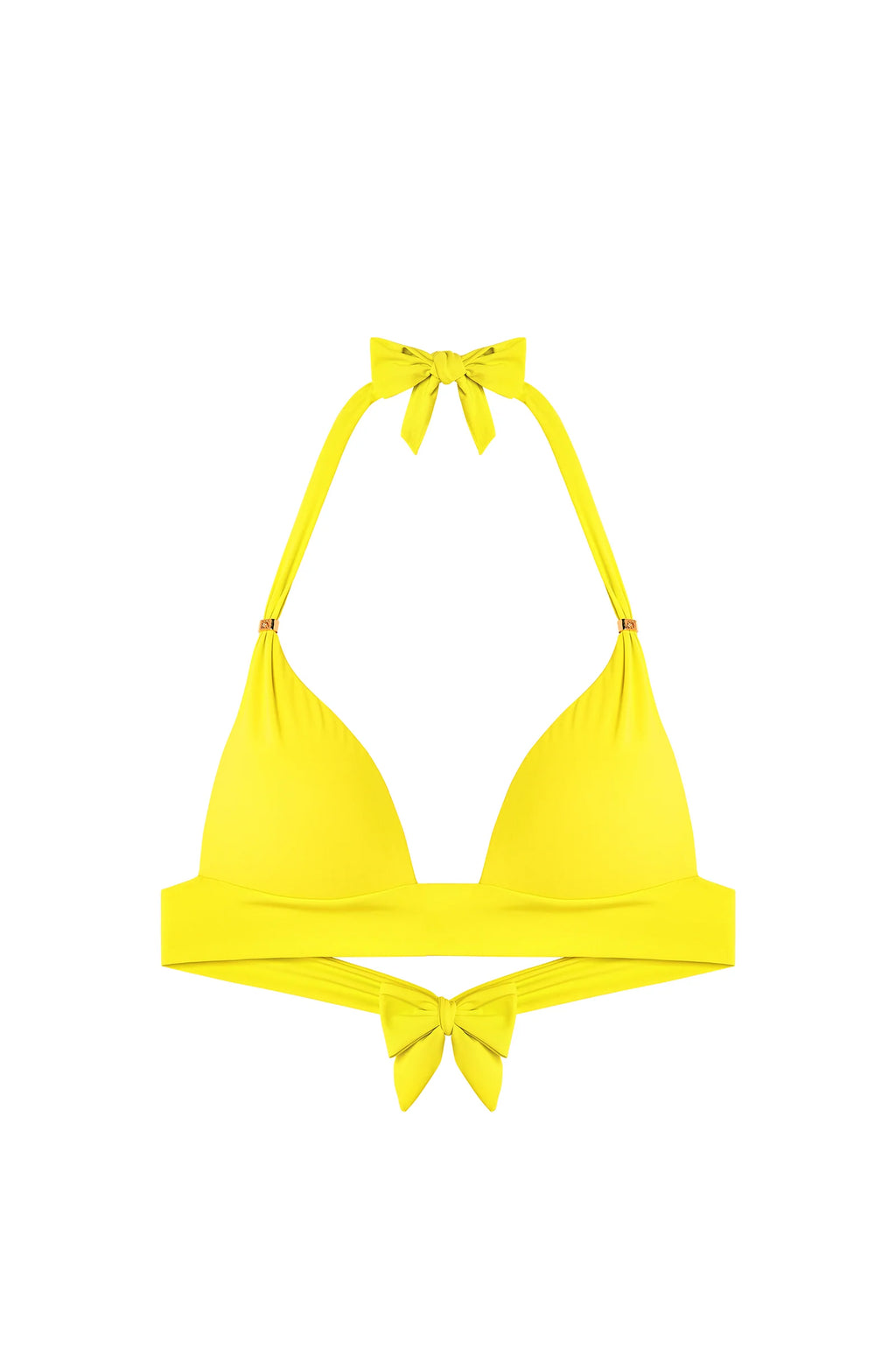 Haut de bikini push-up Diva Apple