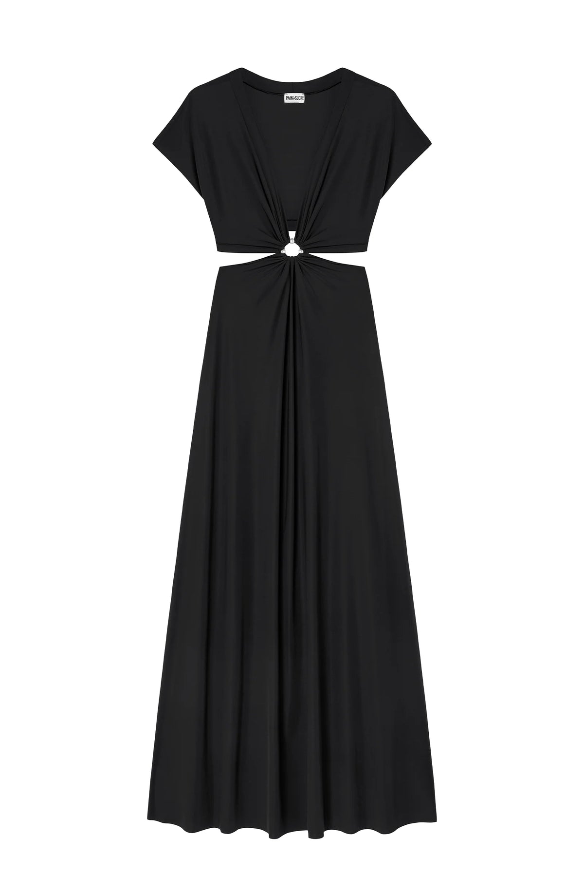 rislene Apple long dress