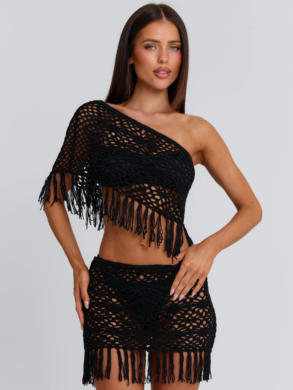 Kaie Top Noir