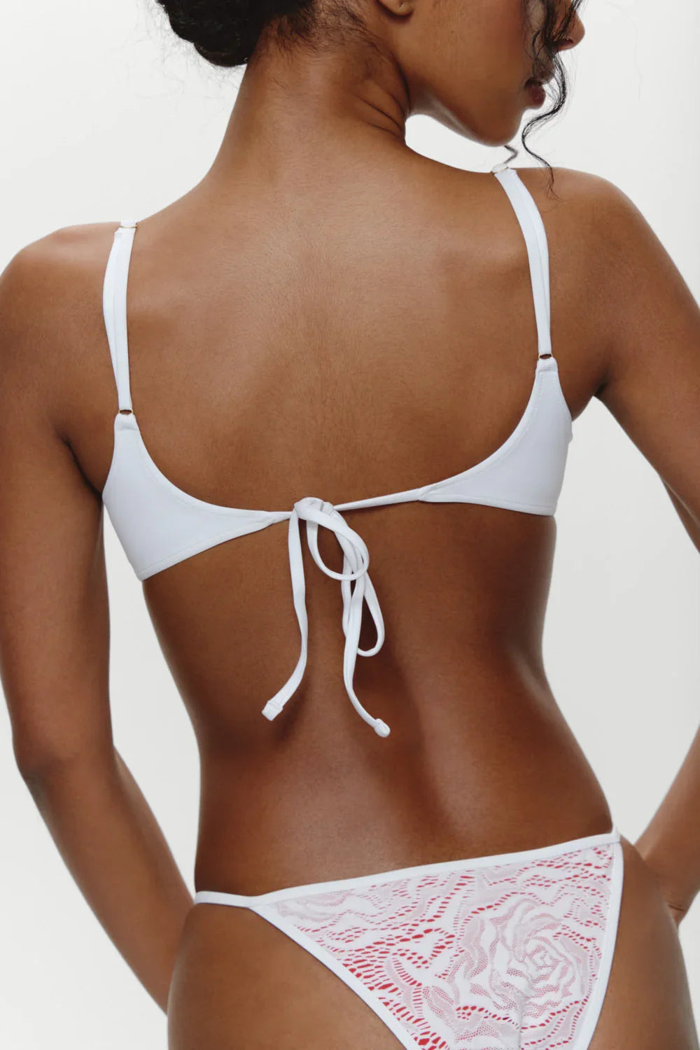 Haut de bikini armaturé Autumn - Sweet Bloom