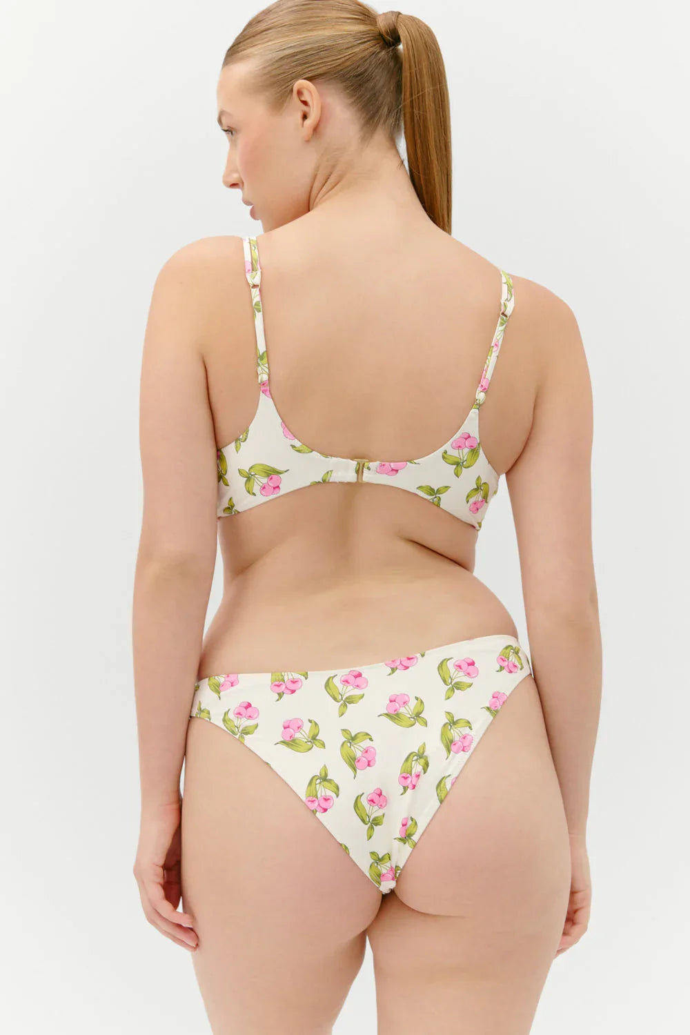 Haut de bikini push-up Cherish - Sélectionné avec soin