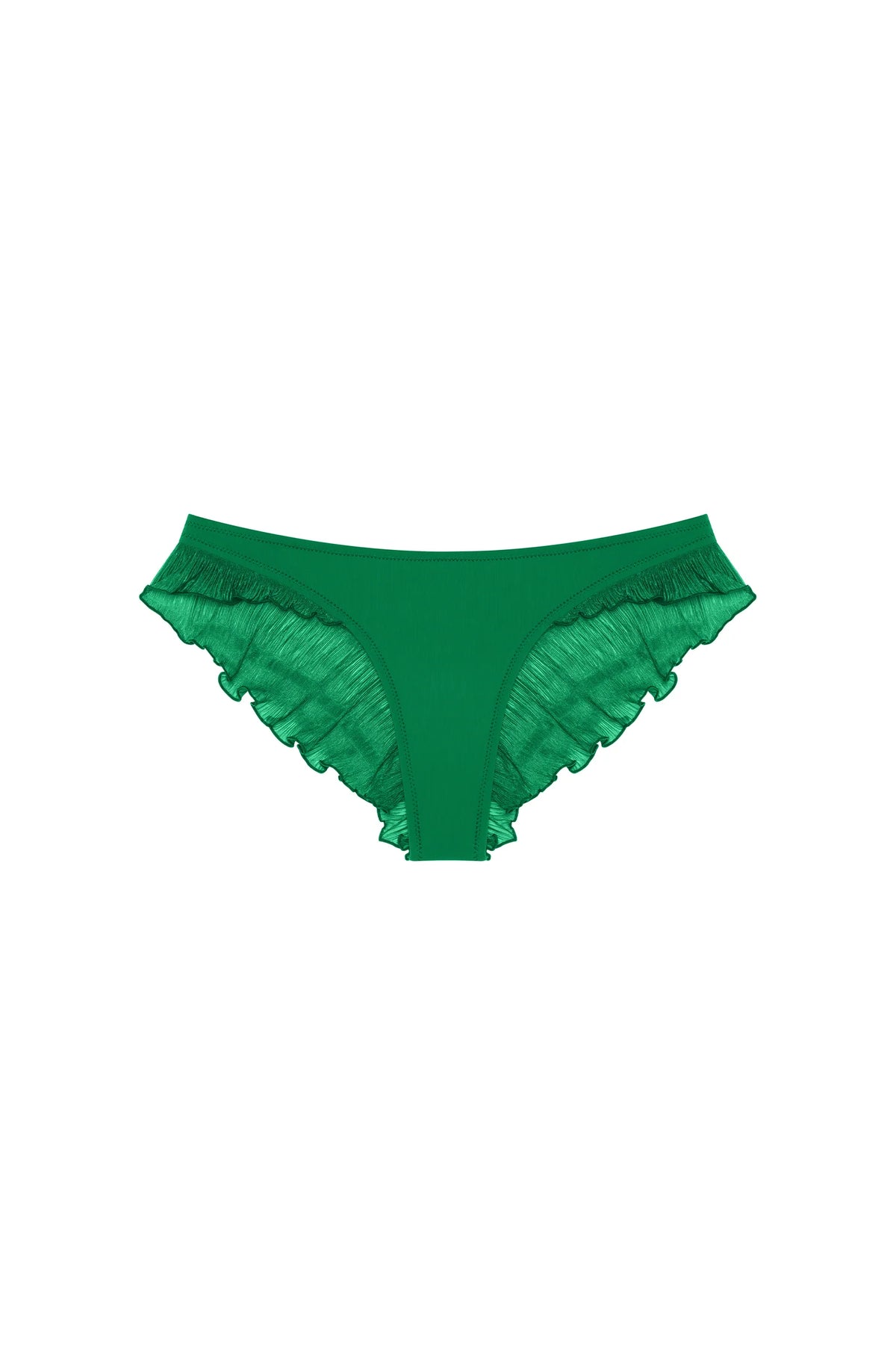 alala Printed bikini bottom PAISLEY