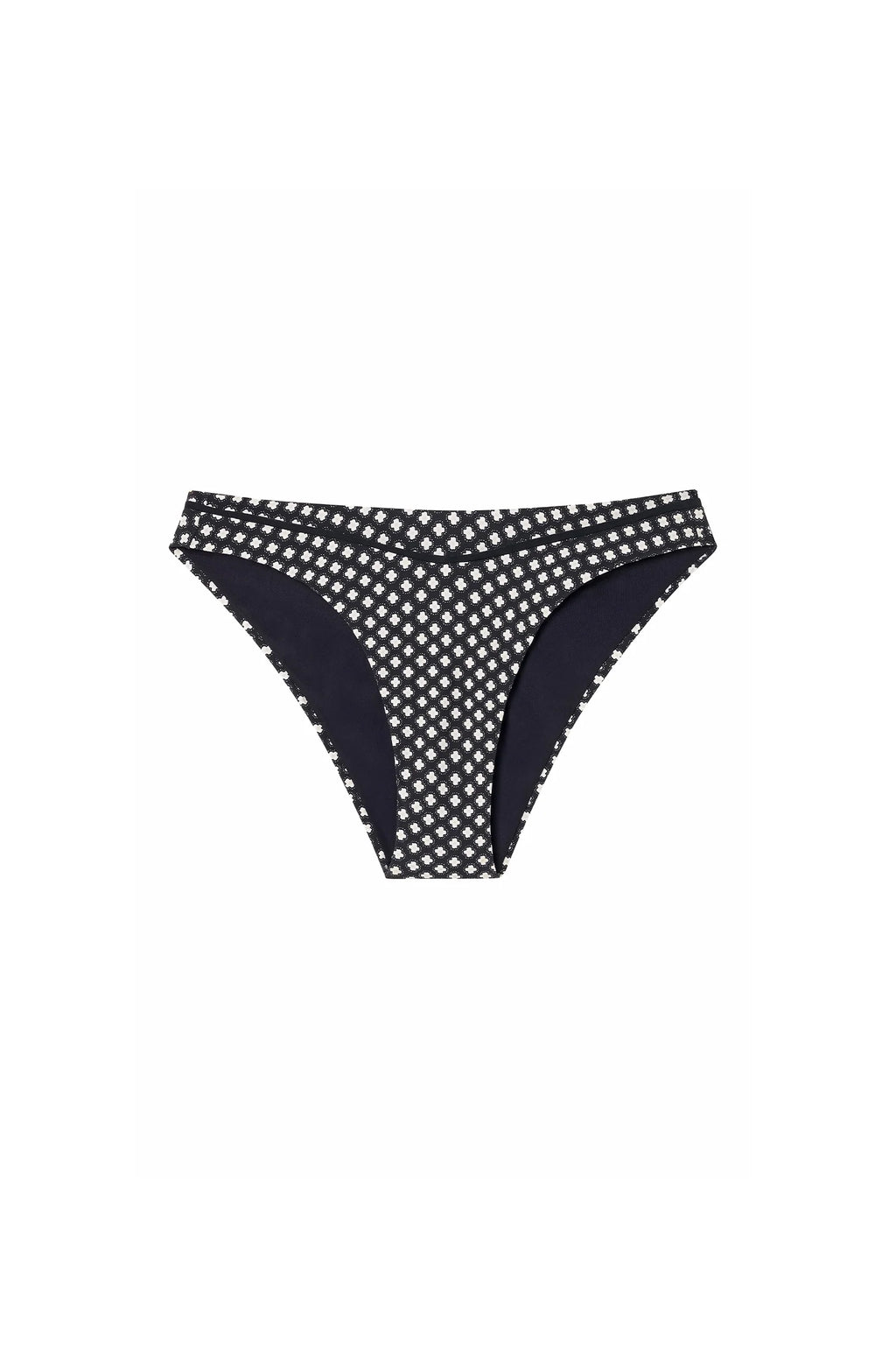 tylia Printed bikini bottom LIBERTY