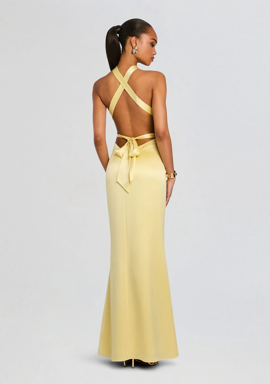 Robe Magnolia